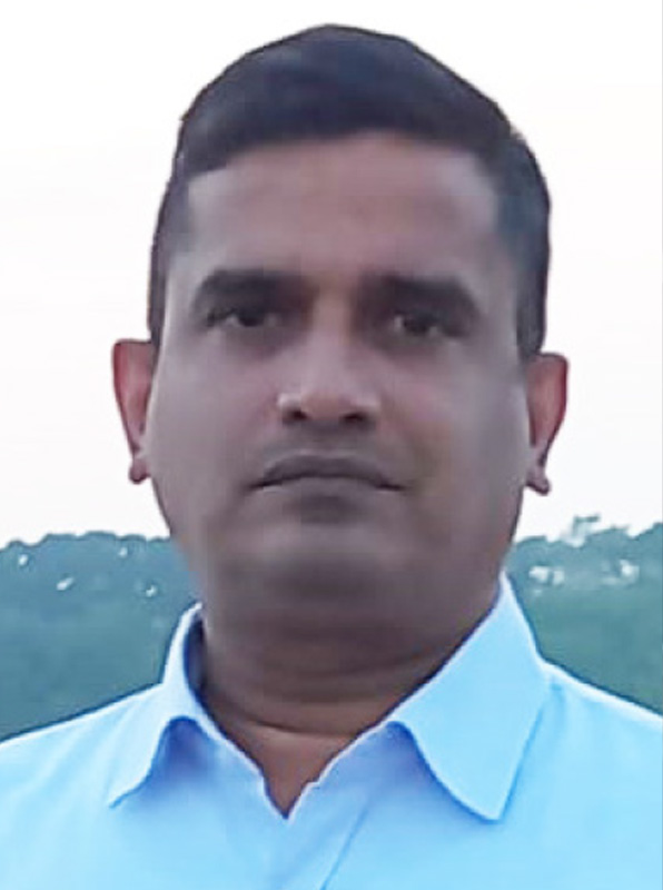 S Premkumar